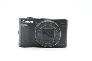 Canon PowerShot SX740 HS 20.3MP Digital Camera w/40x Zoom [Parts/Repair] #718 - Picture 1 of 6