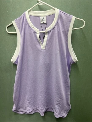 Polo deportivo diario para mujer mediano nacido en Suecia Foto 1 de 4