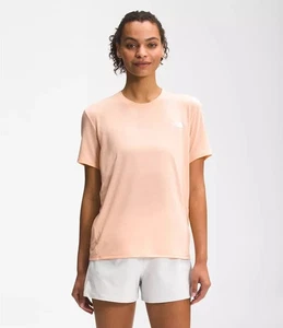 THE NORTH FACE Women's Wander Short Sleeve Tee, XX-Large (XX-Large) - Picture 1 of 3