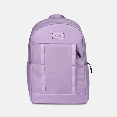 RIDGE COMMUTER BACKPACK. COLLOR LAVANDER. SIZE 18L - Image 1 of 4