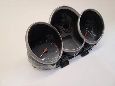 Painel de instrumentos velocímetro Chevrolet Cruze 2015-2016 42362675 - Imagem 1 de 4