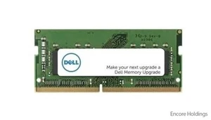 Dell Memory Module - 16GB - 3200MHz - DDR4 - Single rank - 1.2V - SNPRKCR5C/16G - Picture 1 of 1
