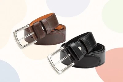 GIL SafeBelt Pro – Der elegante Geldgürtel mit Geheimfach für Herren