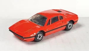 Matchbox loose Ferrari 308 GTB red - Picture 1 of 2