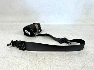 ⭐2007-2015 JAGUAR XK FRONT LEFT DRIVER SIDE SEAT BELT RETRACTOR ASSY OEM LOT2615 - Image 1 of 4
