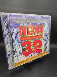 Vol. 32-NOW That's What I Call Music by Now That's What I Call Music (CD, 2009) - Bild 1 von 4