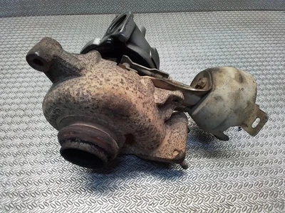 Citroen Jumpy 2008 Diesel 88kW Turbo 9661306080 VIR18837 - Bild 1 von 4