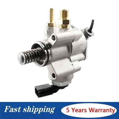 Bomba de combustible de alta presión para Audi A3 2006-2008 2005-2009 A4 2008-2015 TT 2,0 L L4 Foto 1 de 4