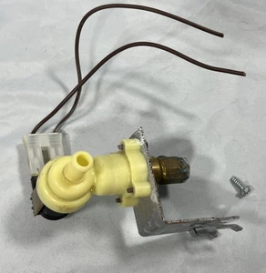 Whirlpool Dishwasher DU915PWPT2 - Water Inlet Valve - # 8283345 - W10844024 - Picture 1 of 6