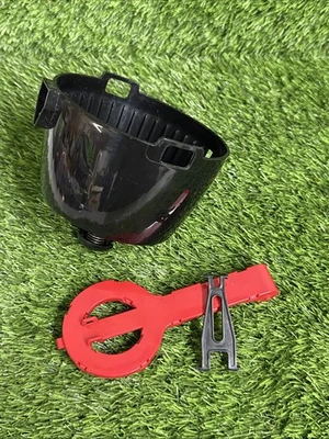 LOTE de piezas de repuesto para cafetera térmica Black & Decker CM2046S de 12 tazas Foto 1 de 4