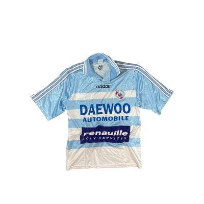 Maillot collector Strasbourg domicile saison 1996-1997 - Photo 1/3
