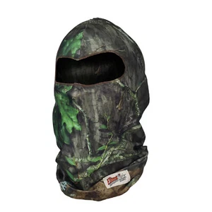 Gamehide's Elimitick Erwachsene Unisex Zeckenfest Insektenabwehr Camo Gesichtsmaske - Bild 1 von 3