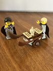 Lego Harry Potter Flying Lesson Building Set 4711 98% complete No Manual/Box