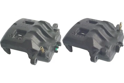 Передняя пара суппортов дискового тормоза Cardone для Subaru Forester 1998-2002 годов выпуска (KIT14909) - Изображение 1 из 4