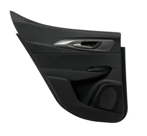 PANNELLO INTERNO SPORTELLO / PORTA POST. SX ALFA ROMEO TONALE 2024 - MY0467352 - Foto 1 di 10