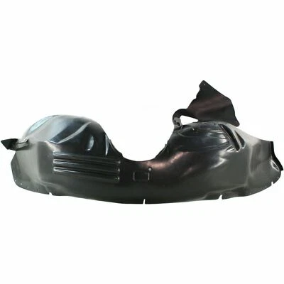 New Fits LINCOLN MKS 2009-2012 Front Passenger Right Side Fender Liner FO1249140 - Image 1 of 4