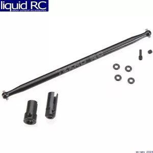 Tekno RC 6755 Big Bone Center Driveshaft & Outdrives Stampede 4x4 - Picture 1 of 2