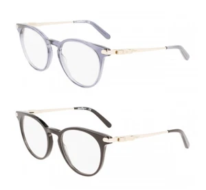 Ferragamo Damen Phantos Brillengestell - SF2927 Made In Italy - Bild 1 von 8