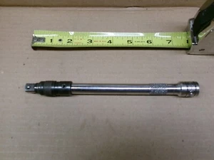 Extensión moleteada bloqueo S-K 3/8" Drive 7" Nº 45185 - Imagen 1 de 5