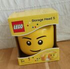 Lego Storage Head Small - New in Box