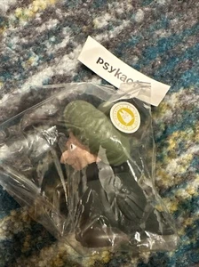 Studio Ghibli Spirited Away Fingerpuppe Figur Yu Vogel - Bild 1 von 4