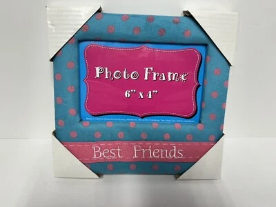 Marco de fotos (Best Friends) Nantucket nuevo Foto 1 de 2