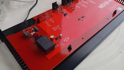 8 Way MIDI Thru/Splitter RACK, 1 In x 8 Thru, Professional Studio, Synthesizer - Image 1 of 4