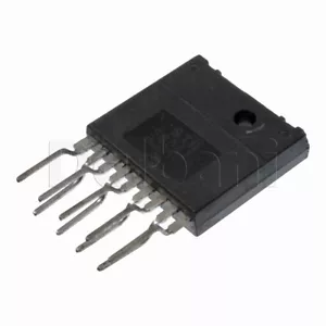 STRS5041T Original New Sanken Voltage Regulator - Picture 1 of 3