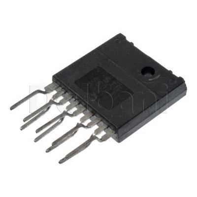 STRS5041T Original New Sanken Voltage Regulator - Image 1 of 3