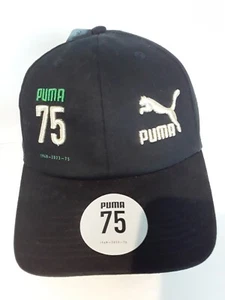 Gorra de béisbol Puma Prime 75 aniversario - Imagen 1 de 6