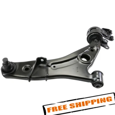 Conjunto de brazo de control y rótula Moog RK620486 para Ford Edge/Lincoln MKX 07-14 Foto 1 de 4