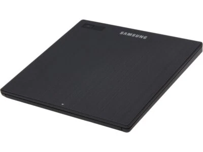 Внешний привод Samsung Samsung SE-218GN PLUS 8X DVD-RW - Изображение 1 из 4