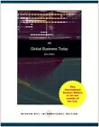 Global Business Today,Charles W. L. Hill- 9780071285506
