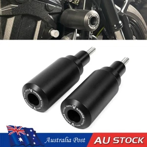 For HONDA CB500F CB500X 2013-2023 CNC Frame Protector Crash Sliders CB 500F/X - Picture 1 of 12