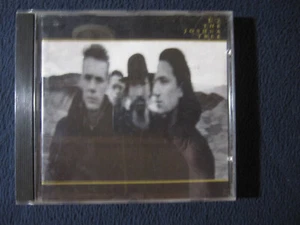 The Joshua Tree [Audio CD] U2 - Picture 1 of 2
