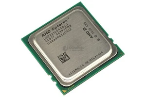 OSP2216GAA6CQ AMD 2216 2CORE 2.4 GHZ - Picture 1 of 7