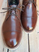 wolverine deacon chukka