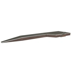 Bachmann 44-0126 Scenecraft OO Gauge Lucston Station Platform NEW - Picture 1 of 3