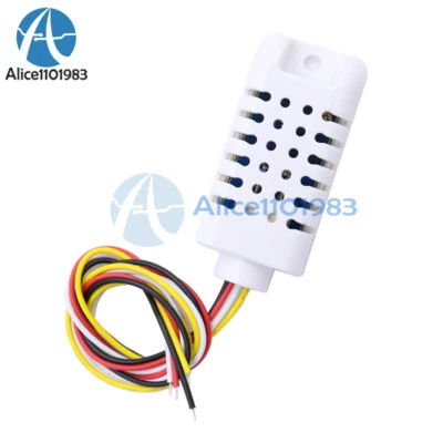 IOT-TH02 SHT30 Digital Temperature and Humidity Sensor Module IIC Communication - Image 1 of 4