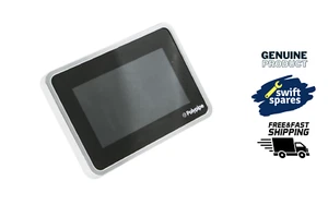 Polyplumb UFHTFTBP Single Zone TFT Thermostatic Control Unit - Black - Picture 1 of 2