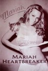 MARIAH CAREY POSTER Heartbreaker HOT SEXY NEW 24x36 - PRINT IMAGE PHOTO