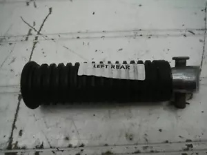 99 Kawasaki VN800 Vulcan LEFT REAR FOOT PEG - Picture 1 of 2