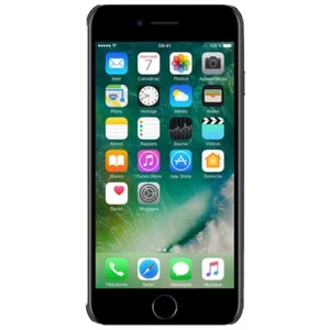 APPLE iPhone 7 32Go Noir - Photo 1/3