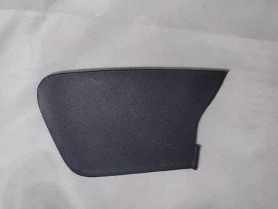 Tapa de cubierta de bisel de manija de liberación derecha 14-21 para Jeep Grand Cherokee OEM 1NC24DX9AC Foto 1 de 2