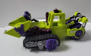 Transformers Armada Scavenger Hasbro 2002 Voyager Class Autobot - Picture 1 of 7