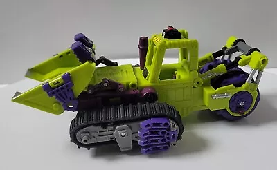 Transformers Armada Scavenger Hasbro 2002 Voyager Class Autobot - Image 1 of 4