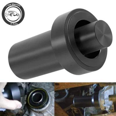 Herramienta de instalación de controlador de sello de salida frontal Adapt-A-Case para GM NP246/261/263 TM109RAC Foto 1 de 4