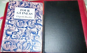FOUR GUINEAS ~ Elspeth Huxley. Journey Thru West Africa HbDj 1955 HERE in MELB - Bild 1 von 12