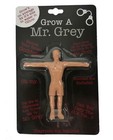 Grow Your Own Mr Grey - Boyfriend - Secret Santa Stocking Filler - add to water