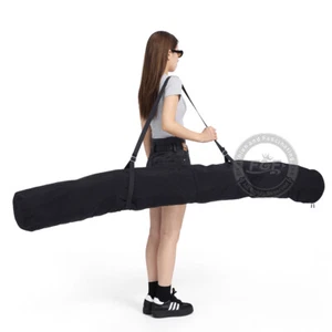 20FT Pipe And Drape Kit Adjustable Heavy Duty Backdrop With Steel Base - Picture 1 of 62